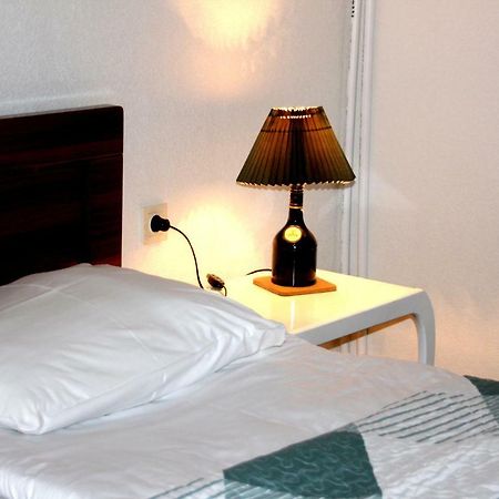 Sakhli Laghamshi Hotel Mestia Luaran gambar