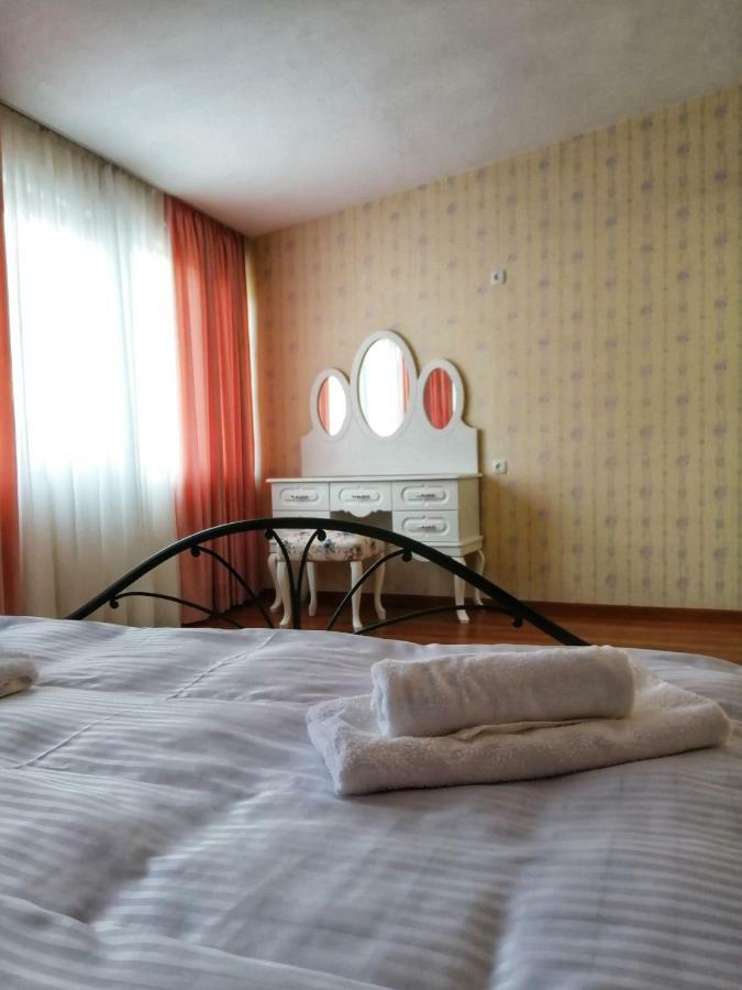 Sakhli Laghamshi Hotel Mestia Luaran gambar